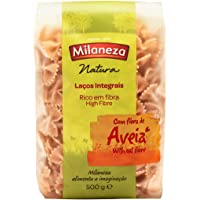 Milaneza Farfalle Avena Pasta- 500 G